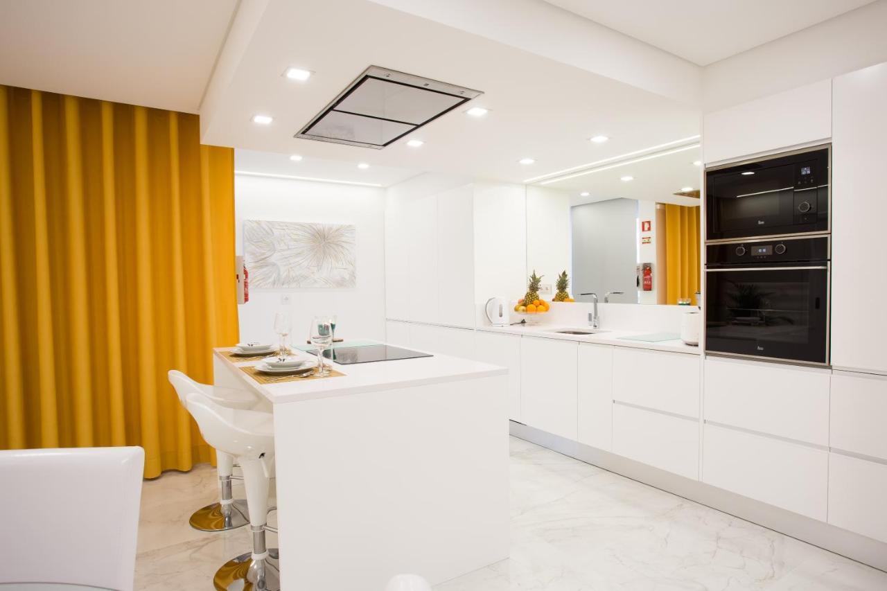 Perola Dos Anjos By Lovelystay Funchal  Buitenkant foto