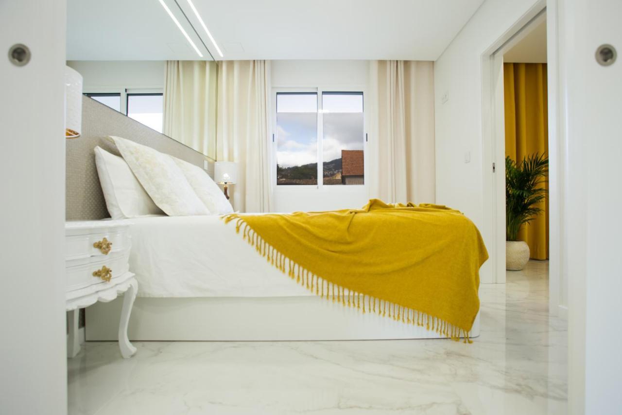 Perola Dos Anjos By Lovelystay Funchal  Buitenkant foto