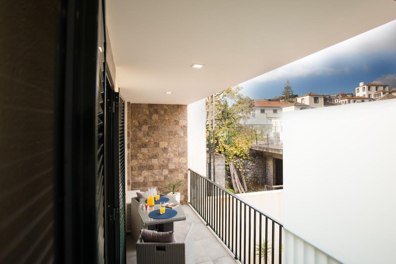 Perola Dos Anjos By Lovelystay Funchal  Buitenkant foto