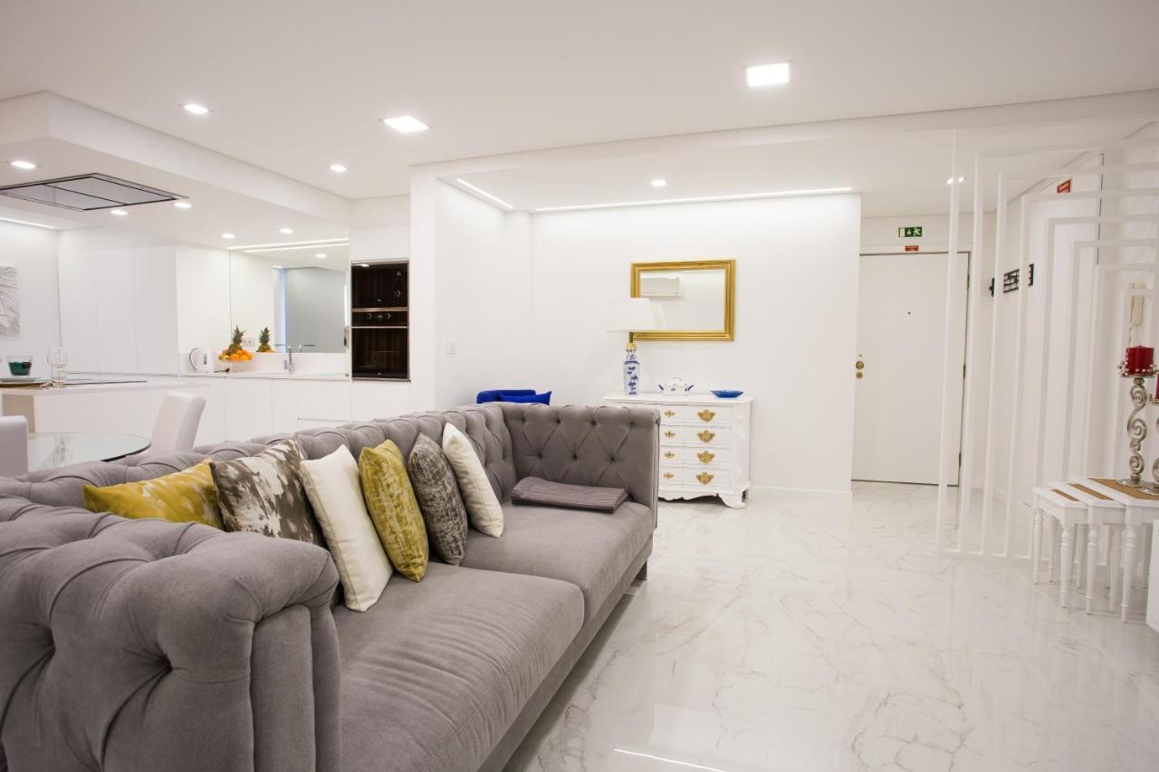 Perola Dos Anjos By Lovelystay Funchal  Buitenkant foto